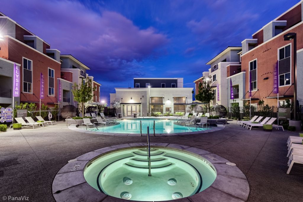commercial architectural photographer panaviz